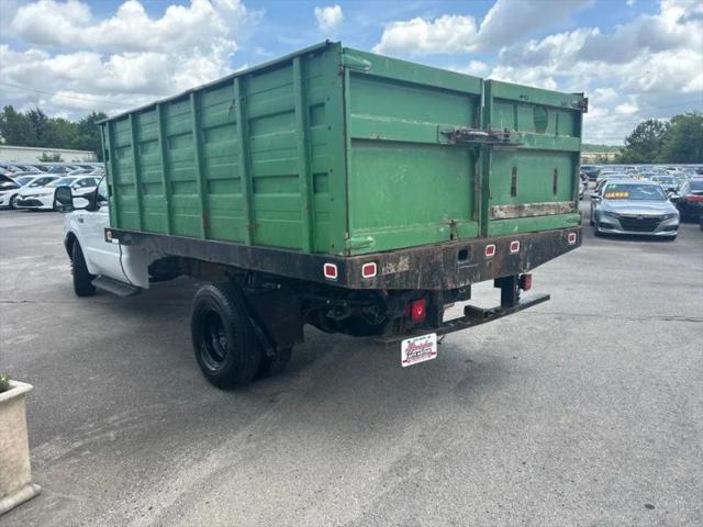 1999 Ford F-350 Base