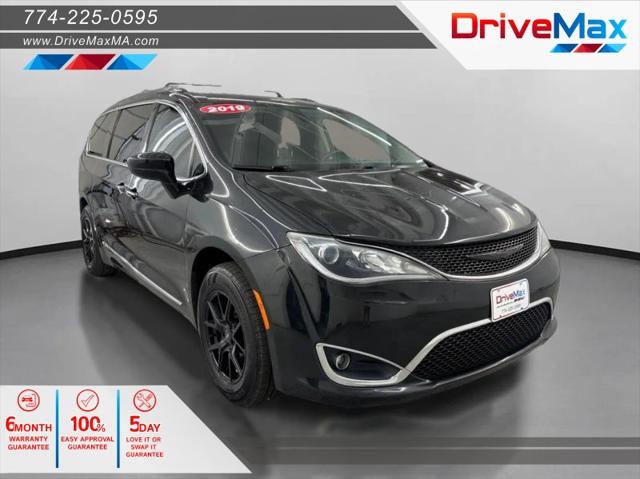 2019 Chrysler Pacifica Touring L for sale in West Bridgewater, MA
