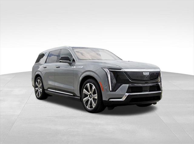 2026 Cadillac Escalade IQL Luxury AWD for sale in Houston, TX