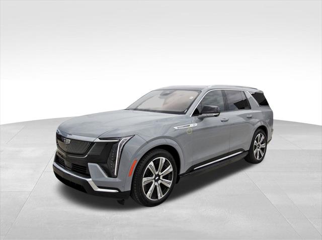 2026 Cadillac Escalade IQL Luxury AWD