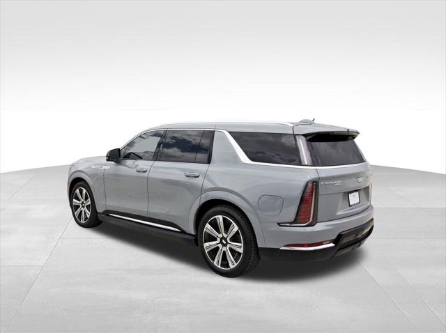 2026 Cadillac Escalade IQL Luxury AWD