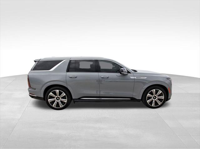 2026 Cadillac Escalade IQL Luxury AWD