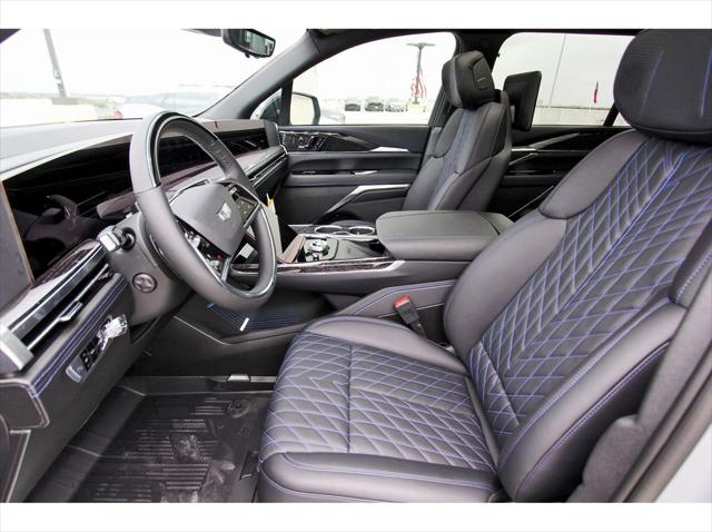 2026 Cadillac Escalade IQL Luxury AWD