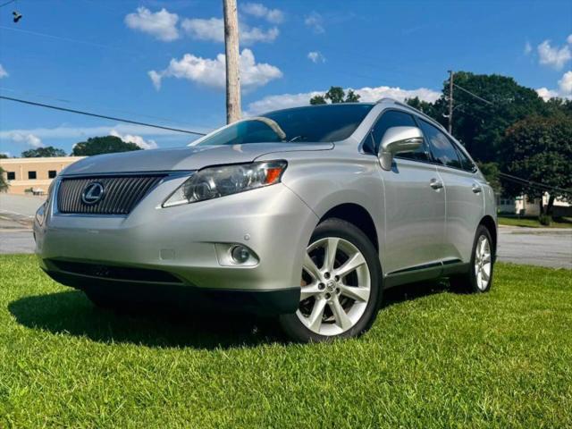 2011 Lexus RX 350 350 for sale in Marietta, GA