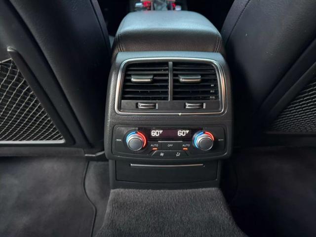 2018 Audi A6 2.0T Premium Plus