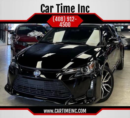 2014 Scion tC 10 Series for sale in San Jose, CA