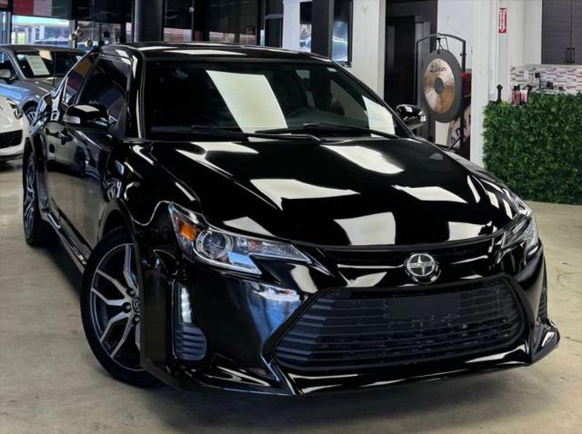 2014 Scion tC 10 Series