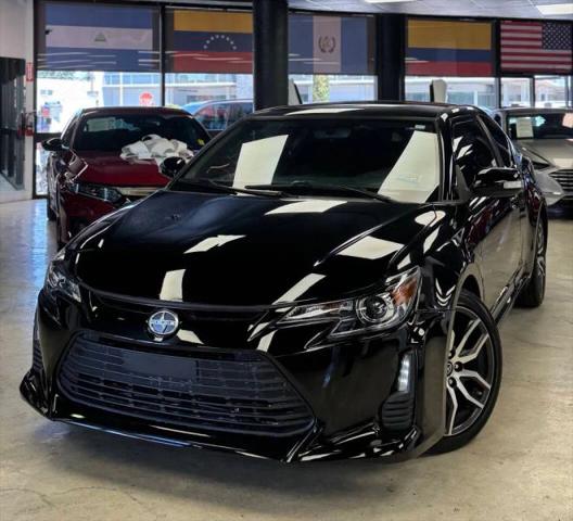 2014 Scion tC 10 Series
