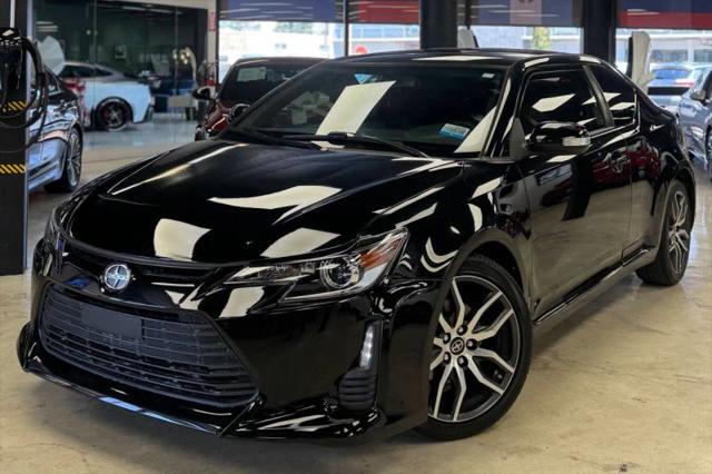 2014 Scion tC 10 Series