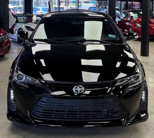 2014 Scion tC 10 Series