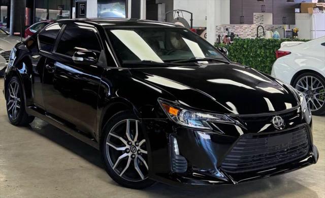 2014 Scion tC 10 Series
