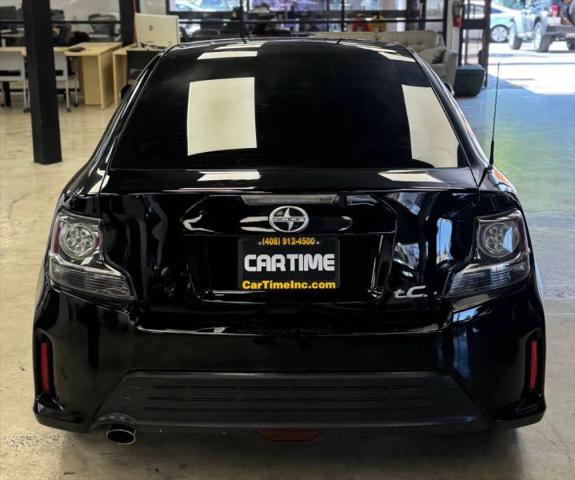 2014 Scion tC 10 Series