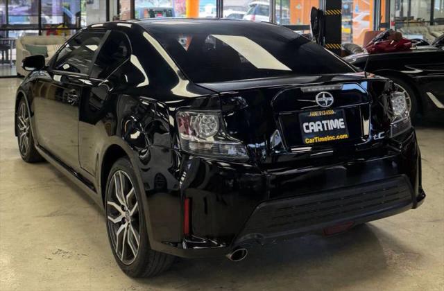 2014 Scion tC 10 Series