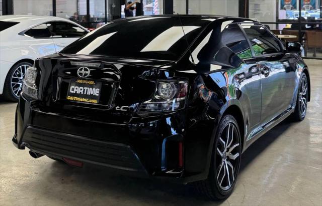 2014 Scion tC 10 Series