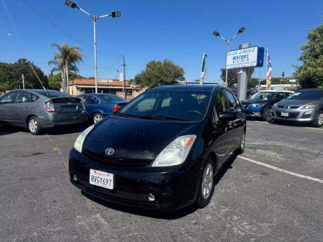 2005 Toyota Prius Base for sale in Fremont, CA