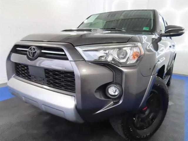 2021 Toyota 4Runner TRD Off Road Premium for sale in Manassas, VA
