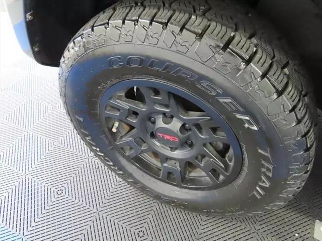 2021 Toyota 4Runner TRD Off Road Premium