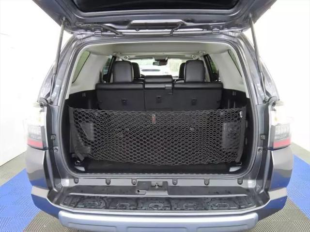 2021 Toyota 4Runner TRD Off Road Premium