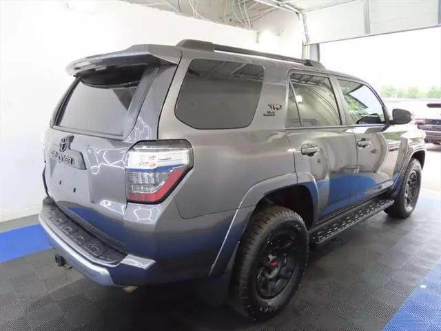 2021 Toyota 4Runner TRD Off Road Premium