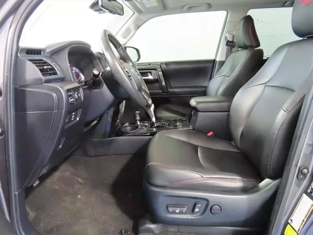 2021 Toyota 4Runner TRD Off Road Premium