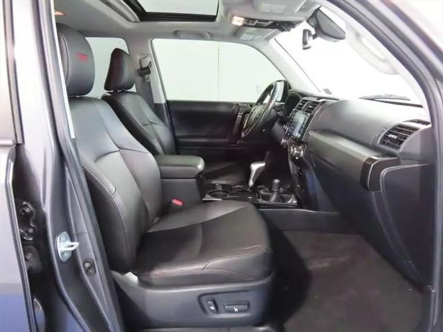 2021 Toyota 4Runner TRD Off Road Premium