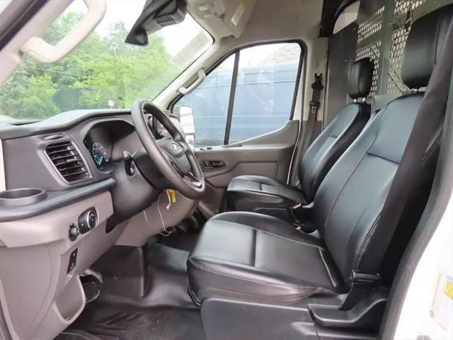 2021 Ford Transit Cargo Van Extended Length