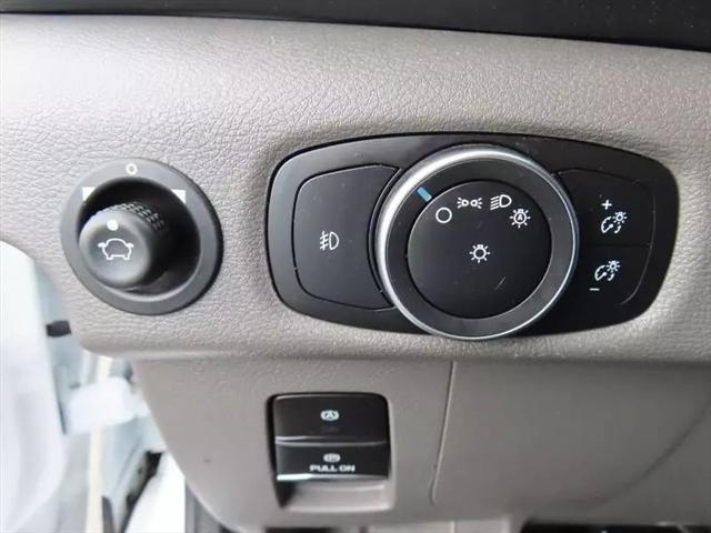 2021 Ford Transit Cargo Van Extended Length