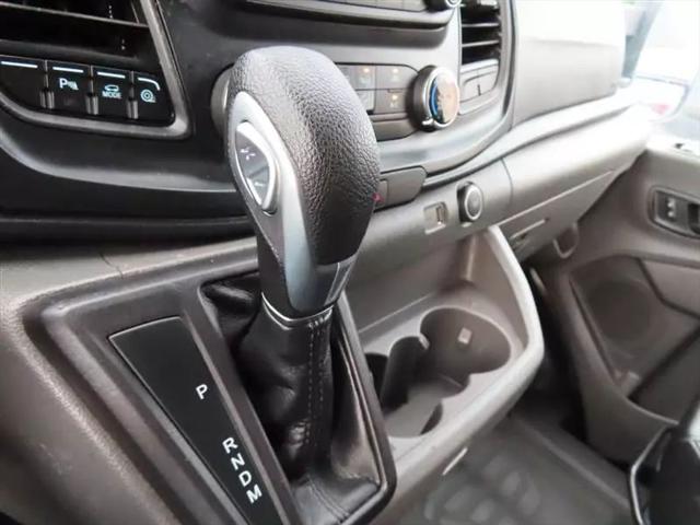 2021 Ford Transit Cargo Van Extended Length