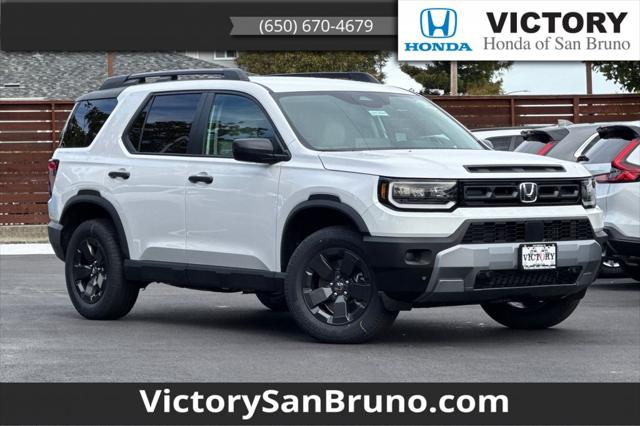 2026 Honda Passport AWD RTL for sale in San Bruno, CA