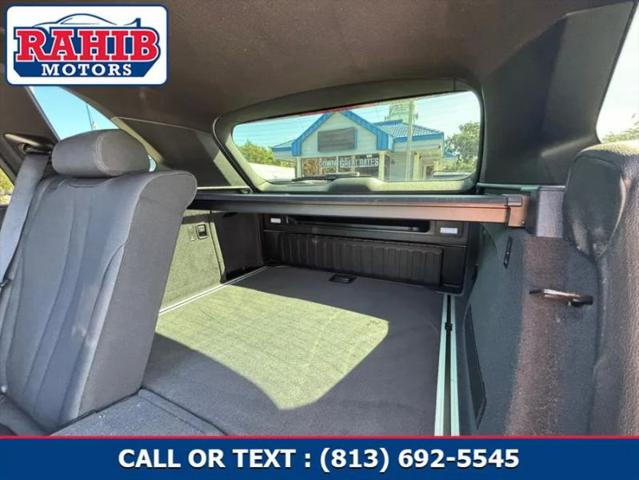 2018 BMW X5 sDrive35i