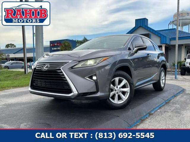 2016 Lexus RX 350 350 for sale in Winter Park, FL