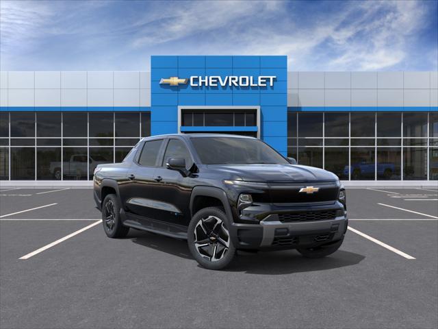 2026 Chevrolet Silverado EV LT for sale in Dexter, MI
