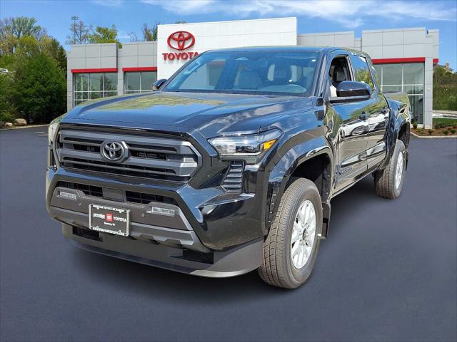 2025 Toyota Tacoma SR5 4WD for sale in Ramsey, NJ
