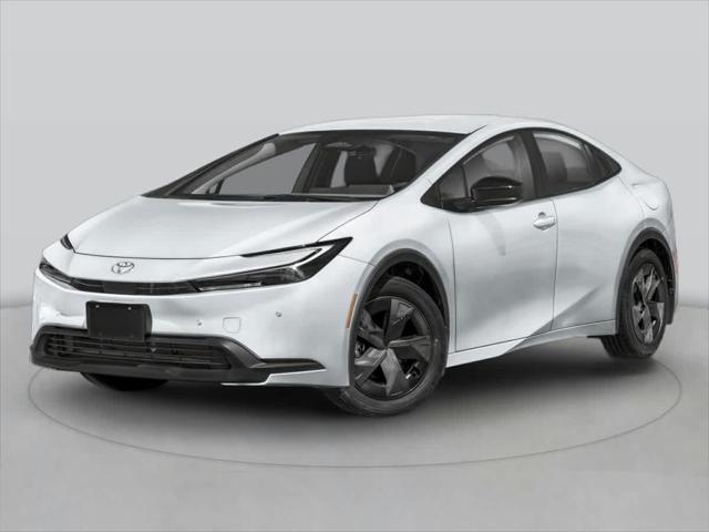 2025 Toyota Prius LE AWD-e for sale in Ramsey, NJ
