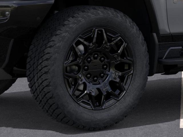 2025 GMC HUMMER EV 2X