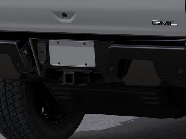2025 GMC HUMMER EV 2X