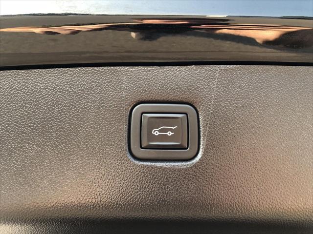 Used 2024 Chevrolet Blazer For Sale in Jackson, MI