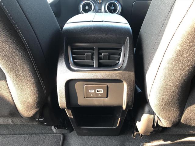 Used 2024 Chevrolet Blazer For Sale in Jackson, MI