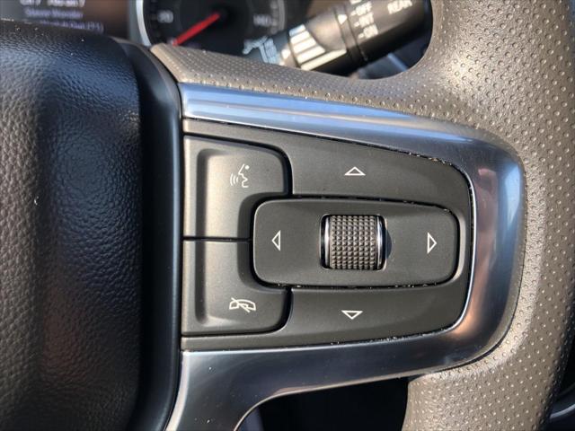 Used 2024 Chevrolet Blazer For Sale in Jackson, MI