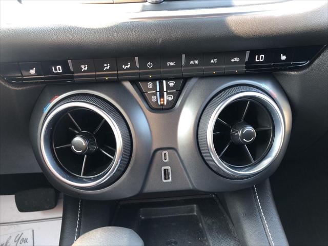 Used 2024 Chevrolet Blazer For Sale in Jackson, MI