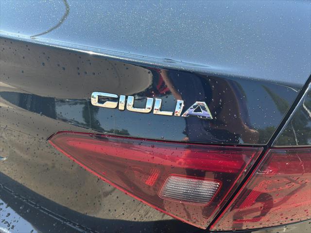 Used 2022 Alfa Romeo Giulia For Sale in Jackson, MI