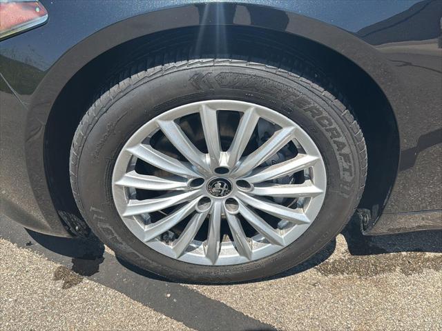 Used 2022 Alfa Romeo Giulia For Sale in Jackson, MI