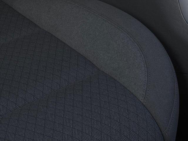 New 2025 Chevrolet Silverado 1500 For Sale in Jackson, MI