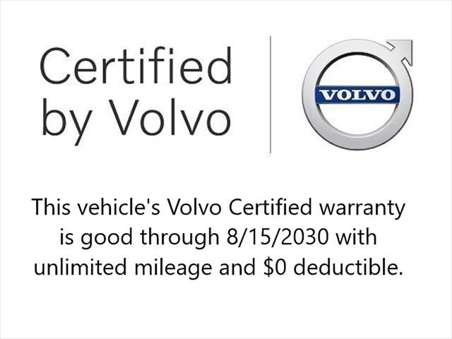 2026 Volvo XC90 Plug-In Hybrid Plus, T8 AWD, Electric/Gasoline, Bright, 7 Seats