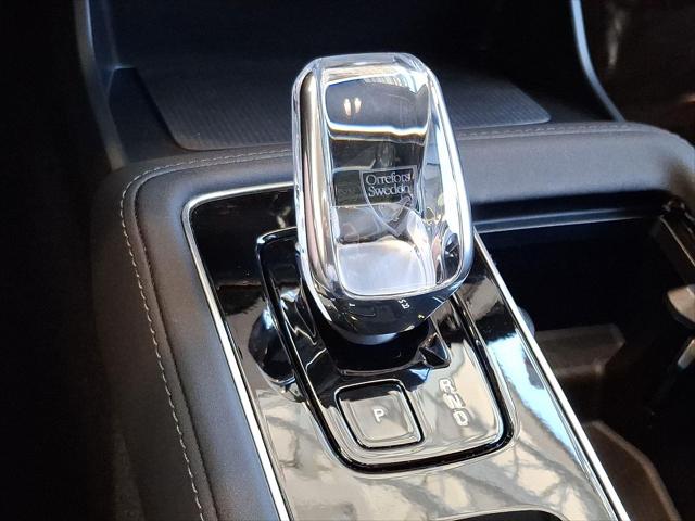 2026 Volvo XC90 Plug-In Hybrid Plus, T8 AWD, Electric/Gasoline, Bright, 7 Seats