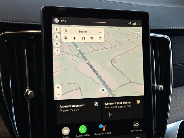 2026 Volvo XC90 Plug-In Hybrid Plus, T8 AWD, Electric/Gasoline, Bright, 7 Seats
