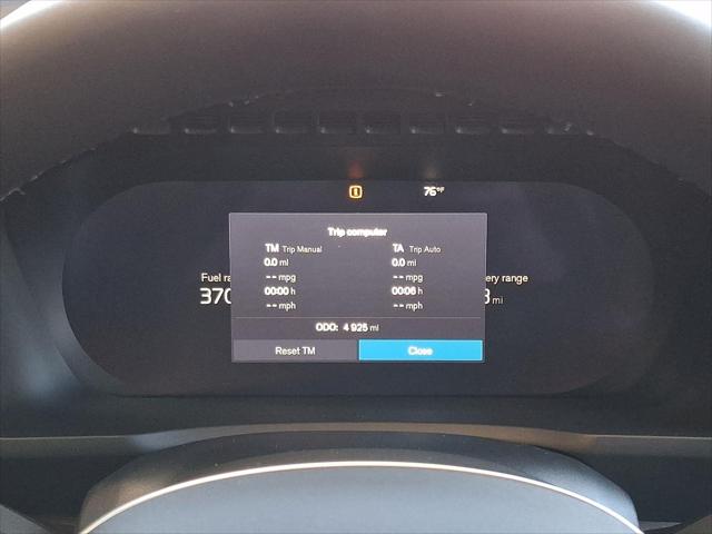 2026 Volvo XC90 Plug-In Hybrid Plus, T8 AWD, Electric/Gasoline, Bright, 7 Seats