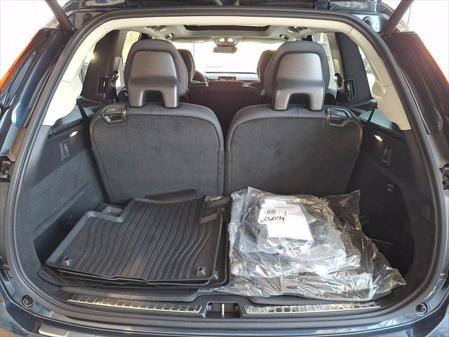 2026 Volvo XC90 Plug-In Hybrid Plus, T8 AWD, Electric/Gasoline, Bright, 7 Seats