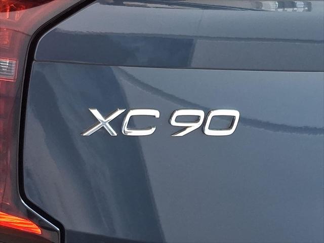 2026 Volvo XC90 Plug-In Hybrid Plus, T8 AWD, Electric/Gasoline, Bright, 7 Seats