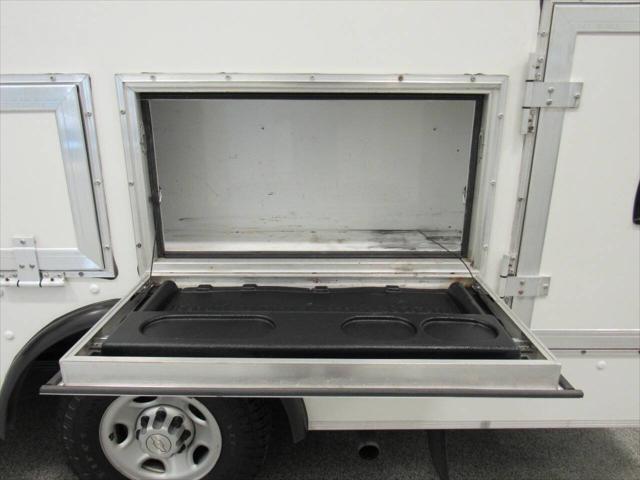 2020 Chevrolet Express Cutaway Work Van
